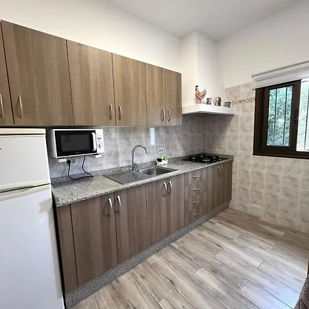 Casa Victoria Terraza Soleada Сasa de vacaciones Costa Adeje (Tenerife)