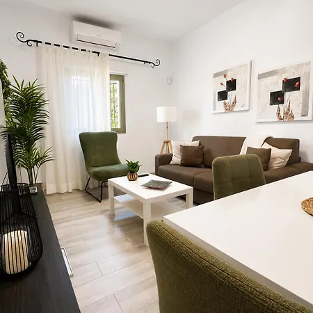 Сasa de vacaciones Casa Victoria Terraza Soleada *