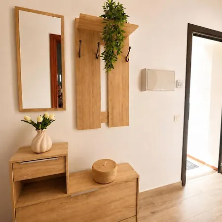 Casa Victoria Terraza Soleada Сasa de vacaciones