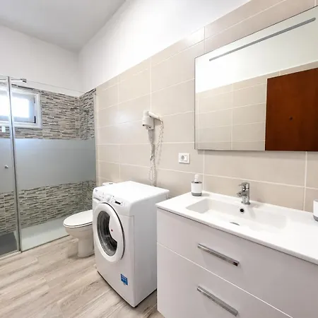 Сasa de vacaciones Casa Victoria Terraza Soleada