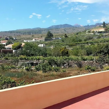 Сasa de vacaciones Casa Victoria Terraza Soleada