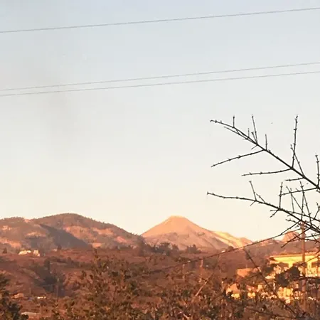 Сasa de vacaciones Casa Victoria Terraza Soleada
