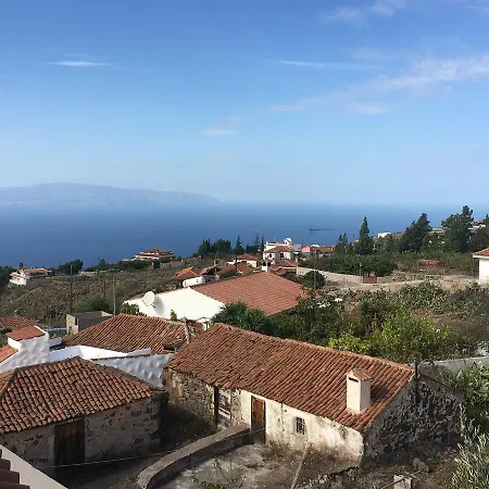 Сasa de vacaciones Casa Victoria Terraza Soleada