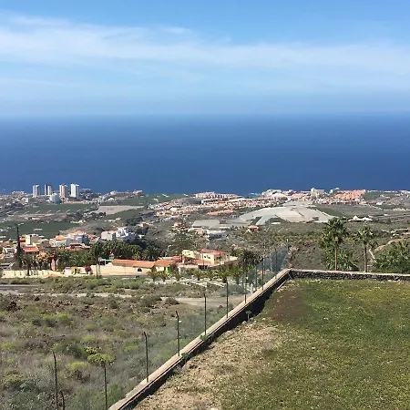 Сasa de vacaciones Casa Victoria Terraza Soleada