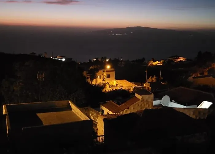 Сasa de vacaciones Casa Victoria *