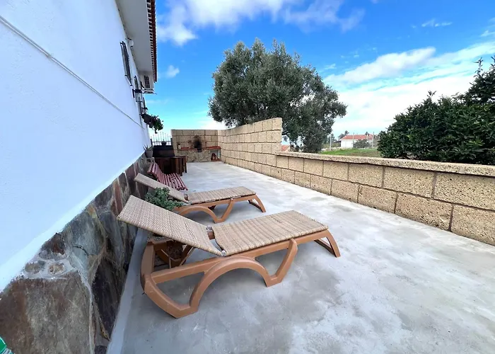 Casa Victoria Сasa de vacaciones