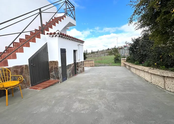 Casa Victoria Сasa de vacaciones