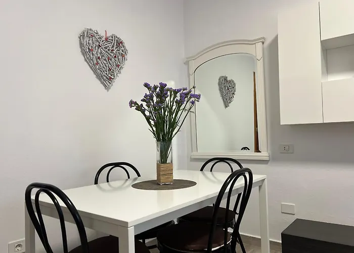 Сasa de vacaciones Casa Victoria