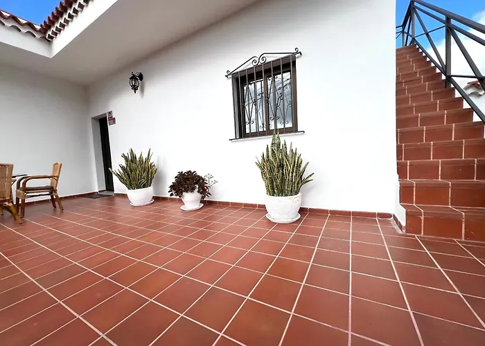 Casa Victoria Costa Adeje (Tenerife)