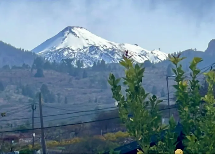 Casa Victoria Сasa de vacaciones Costa Adeje (Tenerife)