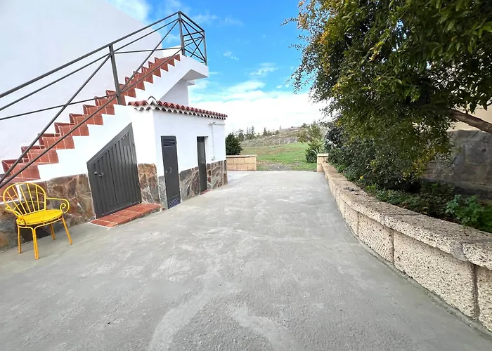 Casa Victoria Сasa de vacaciones