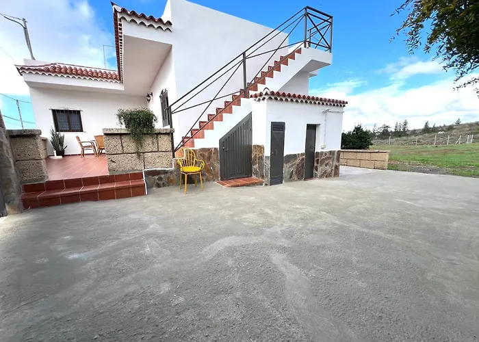 Casa Victoria Сasa de vacaciones *