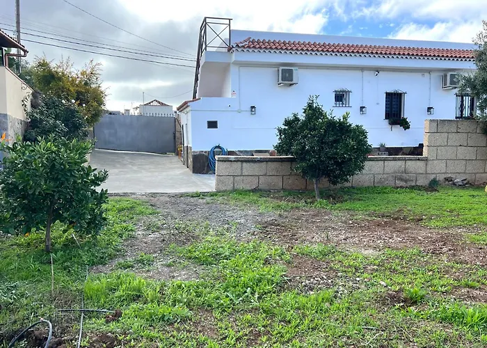 Casa Victoria Сasa de vacaciones