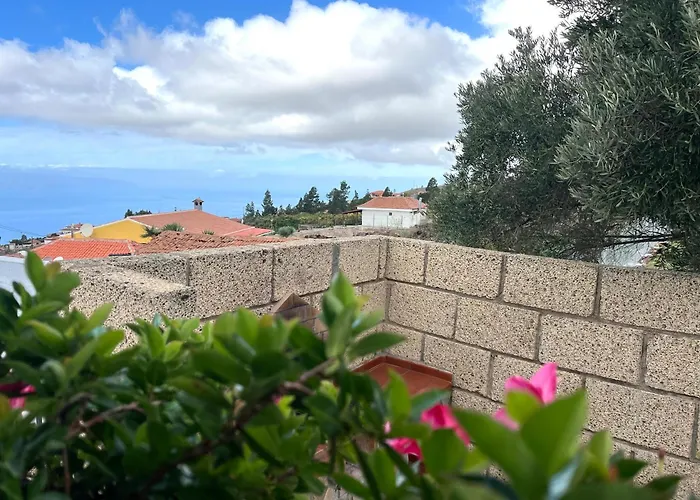 Сasa de vacaciones Casa Victoria