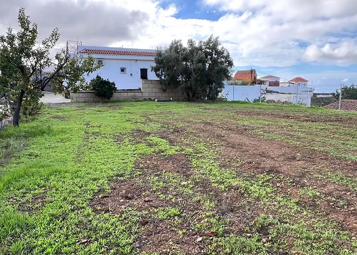 Сasa de vacaciones Casa Victoria Costa Adeje (Tenerife)