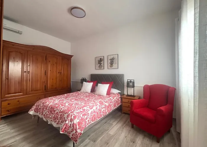 Casa Victoria Сasa de vacaciones Costa Adeje (Tenerife)