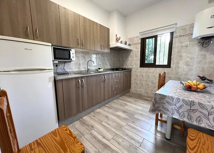 Сasa de vacaciones Casa Victoria Costa Adeje (Tenerife)