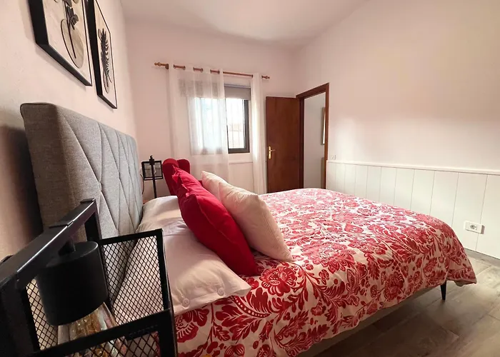 Casa Victoria Сasa de vacaciones