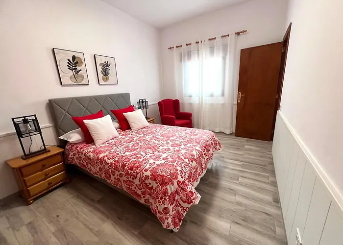 Casa Victoria Сasa de vacaciones *