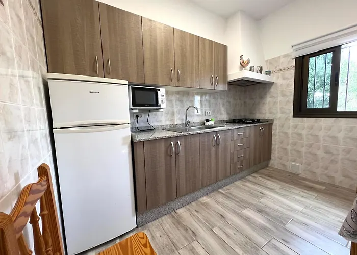 Сasa de vacaciones Casa Victoria *