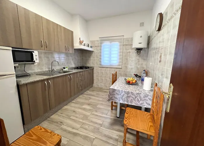 Сasa de vacaciones Casa Victoria Costa Adeje (Tenerife)