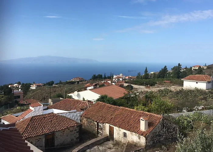 Сasa de vacaciones Casa Victoria