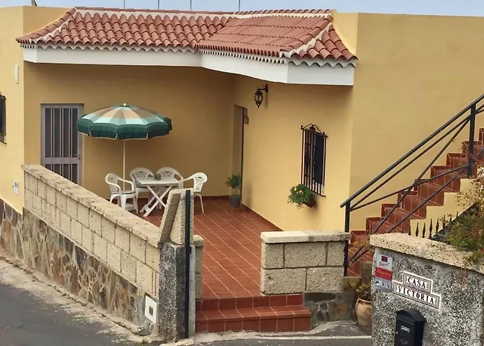 Casa Victoria Сasa de vacaciones