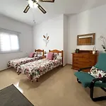 Casa Victoria Sunny Terrace Адехе