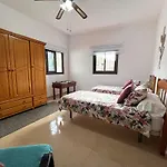 Casa Victoria Sunny Terrace * Адехе