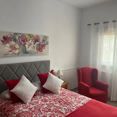 Vakantiehuis Casa Victoria Costa Adeje (Tenerife)