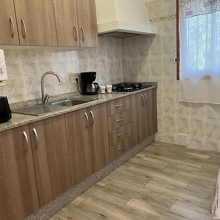 Casa Victoria Vakantiehuis Costa Adeje (Tenerife)