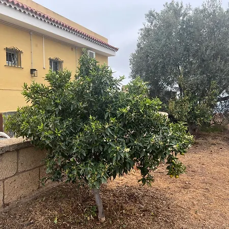 Casa Victoria Vakantiehuis *