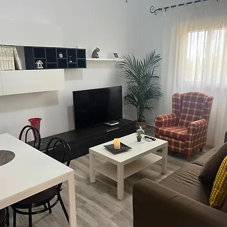 Casa Victoria Vakantiehuis Costa Adeje (Tenerife)