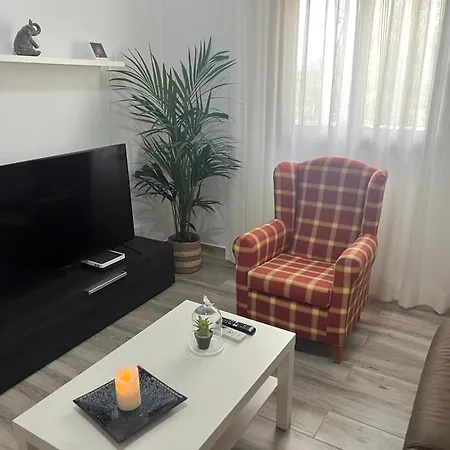 Casa Victoria Vakantiehuis