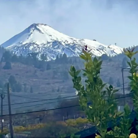 Casa Victoria Vakantiehuis Costa Adeje (Tenerife)
