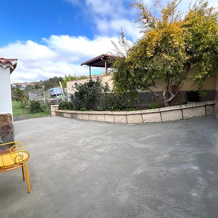 Vakantiehuis Casa Victoria Costa Adeje (Tenerife)