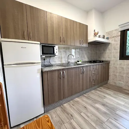 Vakantiehuis Casa Victoria *