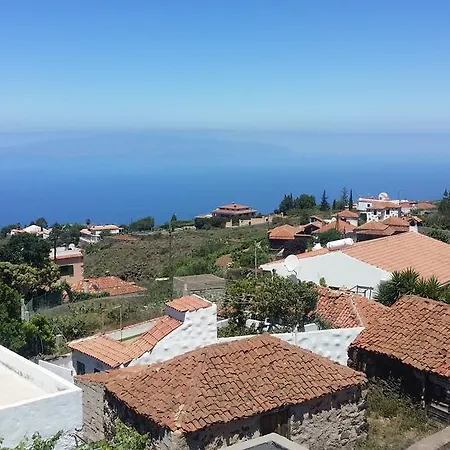 Casa Victoria Vakantiehuis