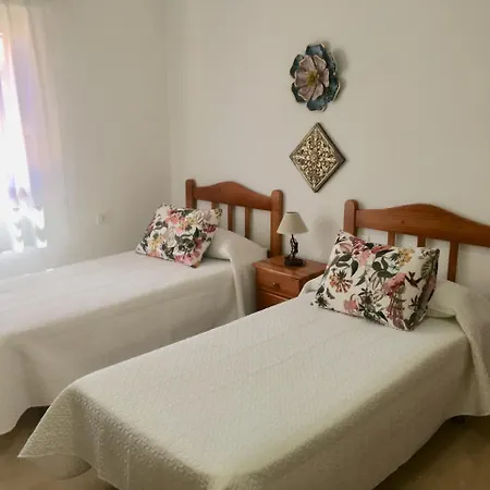 Casa Victoria Vakantiehuis