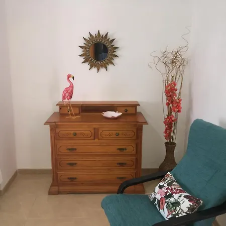 Vakantiehuis Casa Victoria